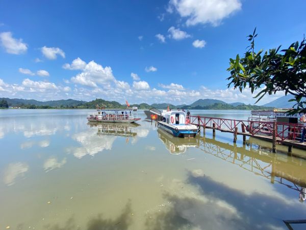3 Days Vietnam Central Highlands Tour From Nha Trang